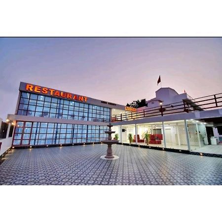 Gods County Hotels & Resorts 塔拉皮斯 外观 照片