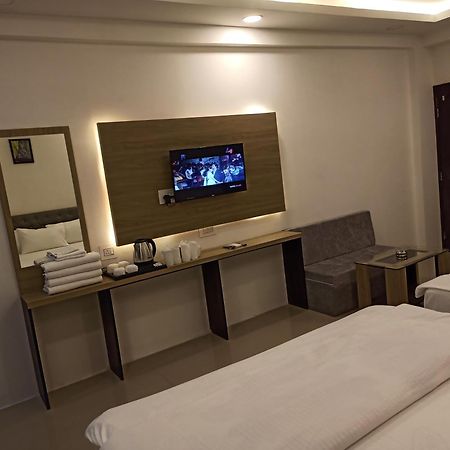 Gods County Hotels & Resorts 塔拉皮斯 外观 照片