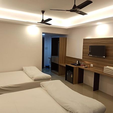 Gods County Hotels & Resorts 塔拉皮斯 外观 照片