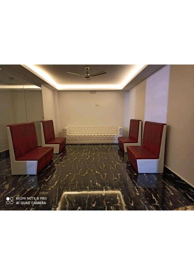 Gods County Hotels & Resorts 塔拉皮斯 外观 照片